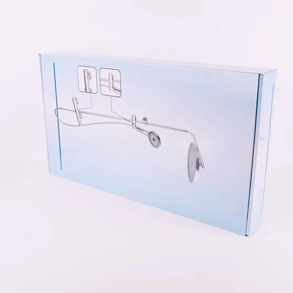 नालीदार बक्से पैकेजिंग दक्षता और उत्पाद सुरक्षा में कैसे सुधार करते हैं?