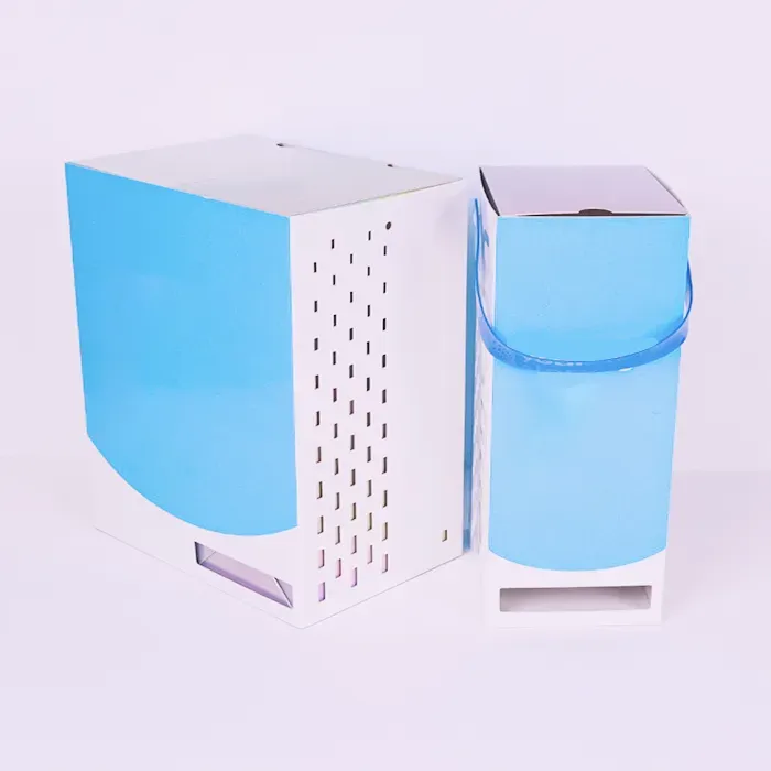 डेंटल पैकेजिंग बॉक्स