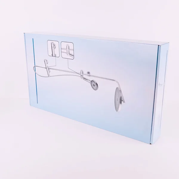 ईकॉमर्स बॉक्स