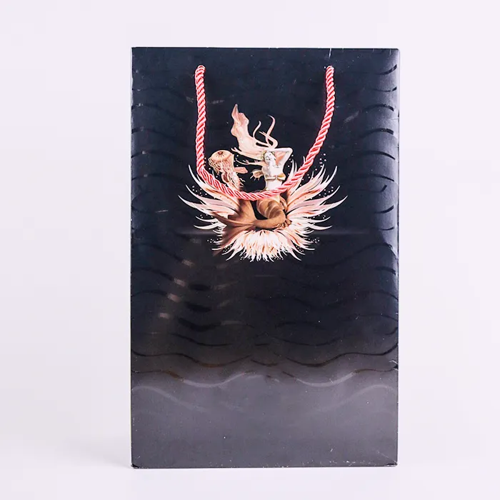 फैशन शॉपिंग बैग