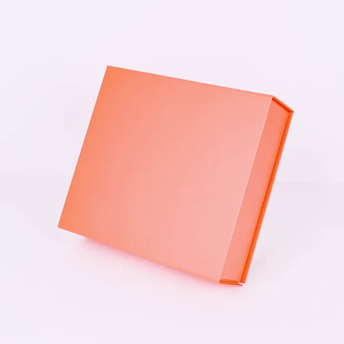 फ़ोल्ड करने योग्य उपहार बॉक्स