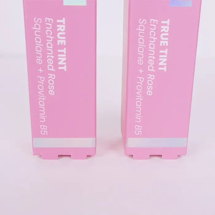 Display Packaging Box