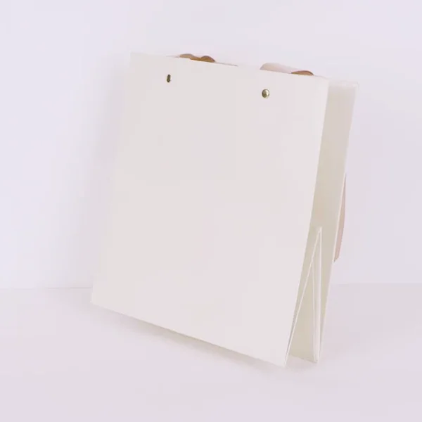 लक्जरी उपहार बैग