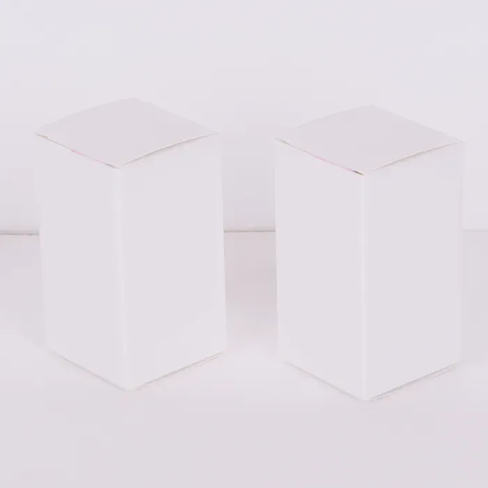 दवा पैकेजिंग बॉक्स