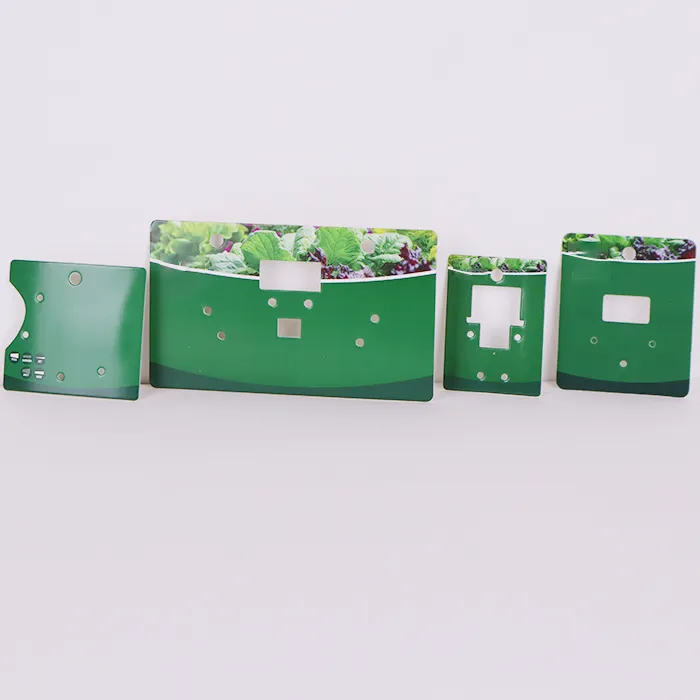 आरएफआईडी हैंग टैग