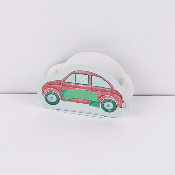 साबुन पैकेजिंग बक्से