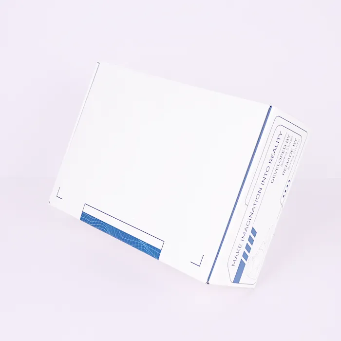 सदस्यता पेपर बॉक्स