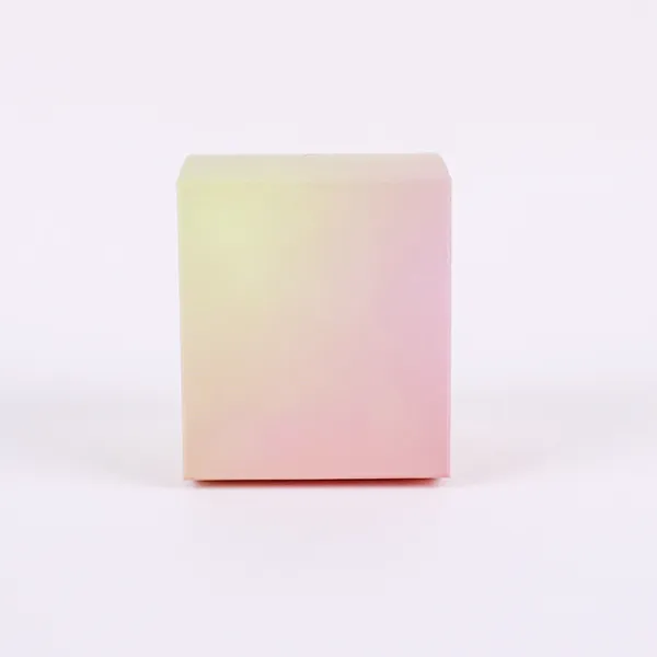 अनुपूरक पैकेजिंग बॉक्स