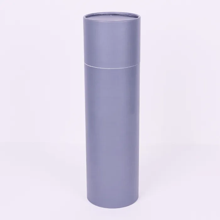 टी-शर्ट पेपर ट्यूब